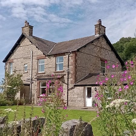Sunnyside Farm Villa Grange-over-Sands Kültér fotó