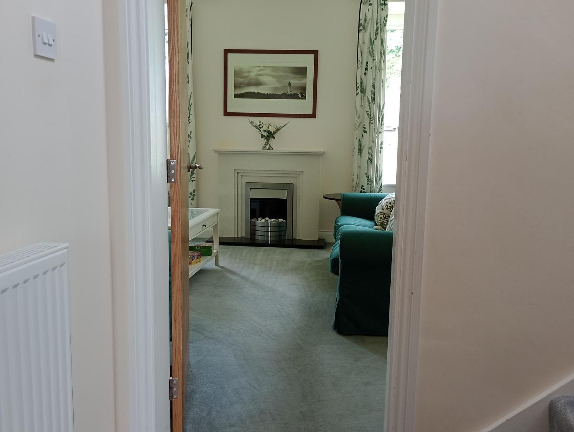 Sunnyside Farm Villa Grange-over-Sands Kültér fotó