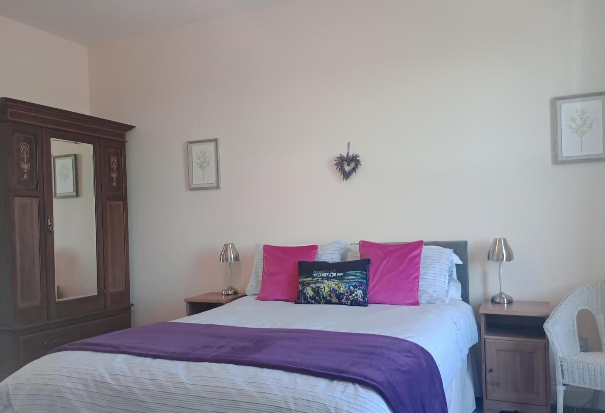 Sunnyside Farm Villa Grange-over-Sands Kültér fotó